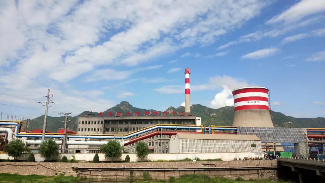 承德建龙升级改造将引进22项智能制造技术