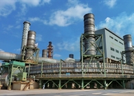 中冶长天自主研发的新型液密封环冷机获国家专利金奖