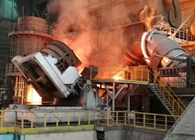山冶设计电炉余热利用核心技术创世界纪录