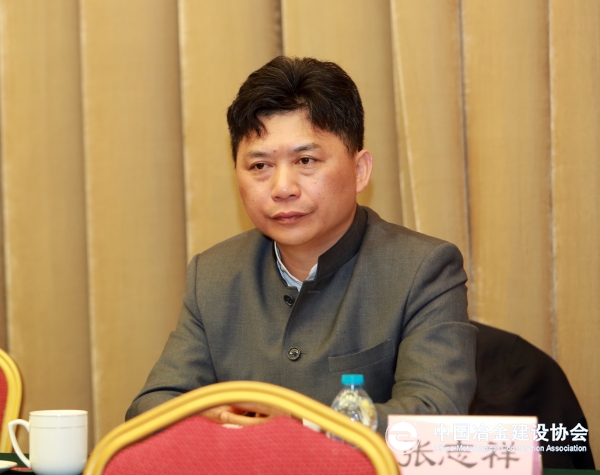 张志祥:不忘初心 拥抱未来