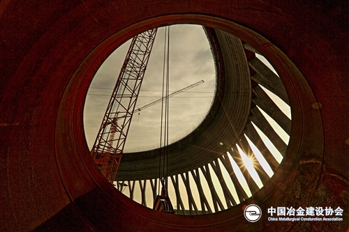 打造中国城市综合管廊优质品牌 助力城市基础