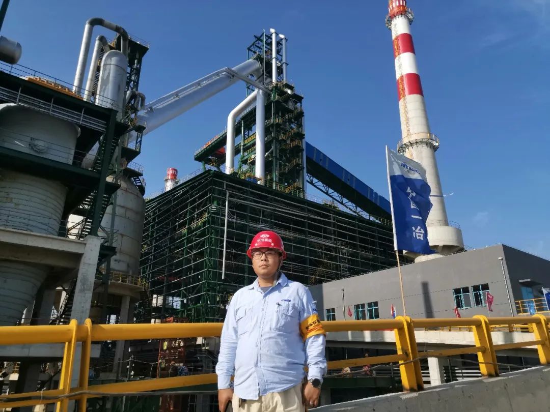 李先锋：战斗在平凡岗位上的非凡“先锋”