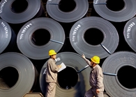 河钢唐钢物流分公司九月份平整卷发货创新高