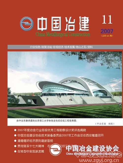 2007年第11期