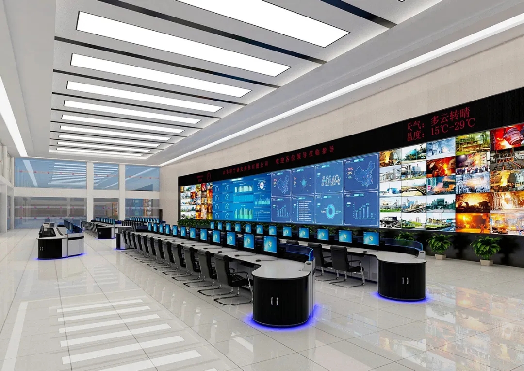 冶金建设国家队智能化,绿色化之路(二)